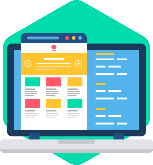 multi language website